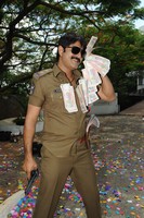 Srikanth Stills at Naatu Kodi